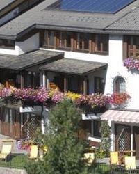 Hotel Grien a Otisei in Val Gardena