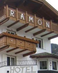 Hotel Ramon a Campitello di Fassa