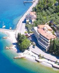 Hotel residence Torbole a Torbole sul Garda