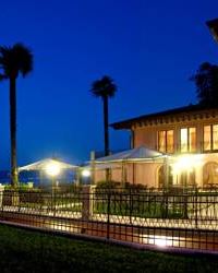 Hotel Villa Maria Au Lac sul Lago di Garda