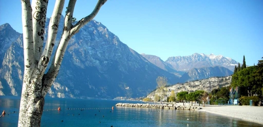 1° Maggio sul Garda: una vacanza per tutti i gusti