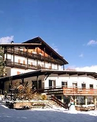 hotel latemar val di fiemme capodanno 2017