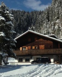 Le Chalet d'or Hotel