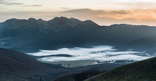 2 Giugno in Cansiglio