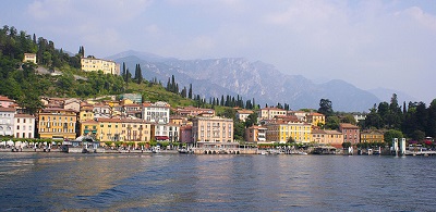 pasqua lago di como bellagio