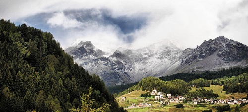 pasqua val di sole pejo