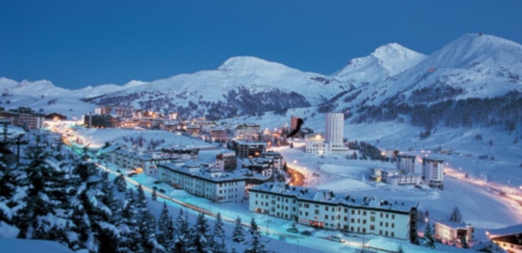 Il ponte dell’Immacolata 2022 sulla neve di Sestriere