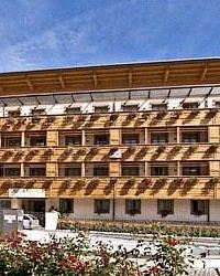 Cortina Savoia palace