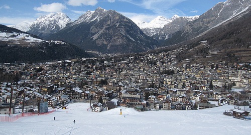 settimana bianca valtellina bormio