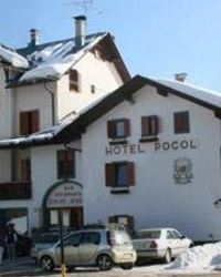 Sport Hotel Pocol