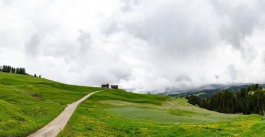 2 Giugno in Trentino: una vacanza per tutti