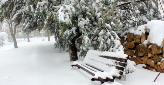 Ferie di Pasqua e pasquetta sulla neve