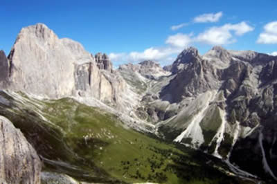 ponte primo novembre in Trentino Alto Adige