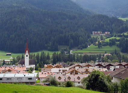 vacanze in trentino a giugno