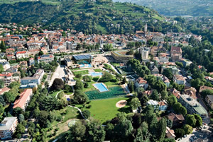 festa della donna a Merano