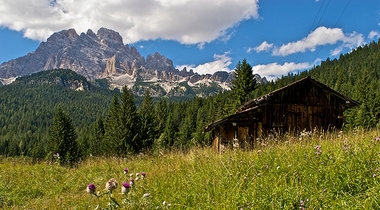 offerte alberghi Cortina