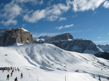 san silvestro ad Alleghe