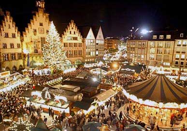 festa di fine anno a Bolzano