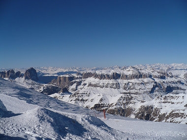 alberghi invernali in cadore