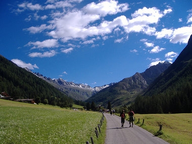 appartamenti in cadore