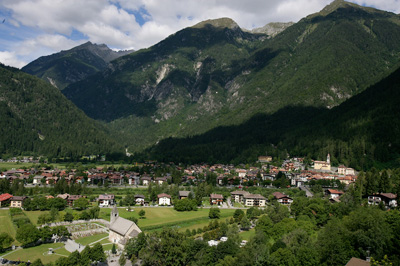 ponte 2 giugno a M. di Campiglio