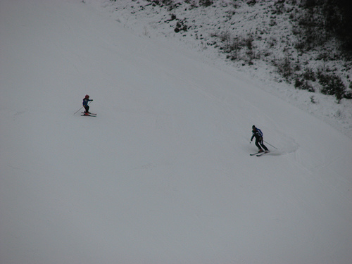 capodanno a Sappada e nel Cadore