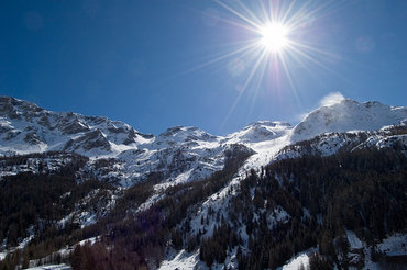 capodanno val d'aosta