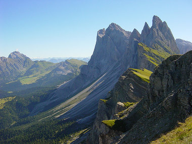 Vedi Appartamenti nel Cadore