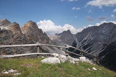 alberghi economici in montagna