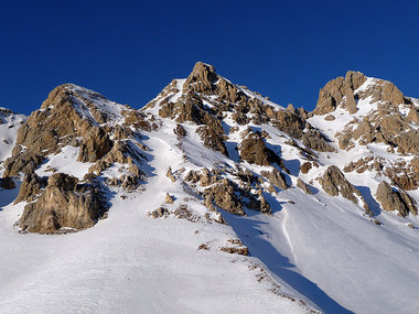 Hotel a Cortina