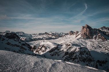 Hotel Cadore