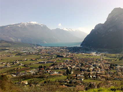 Pasqua 2015 a Madonna di Campiglio