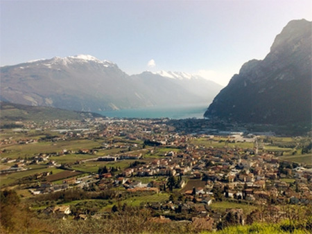 vacanze di Pasquetta in Alto Adige