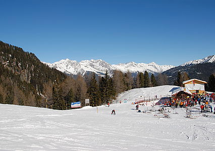 capodanno val di fiemme