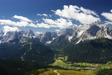Dolomiti di Sesto
