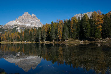 Tre Cime di Lavaredo