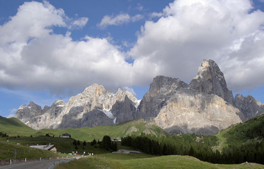 trentino