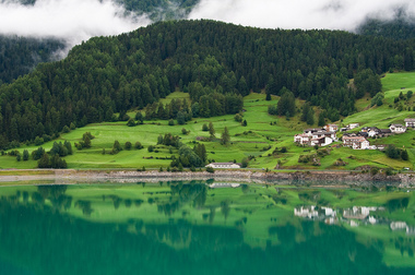 trentino