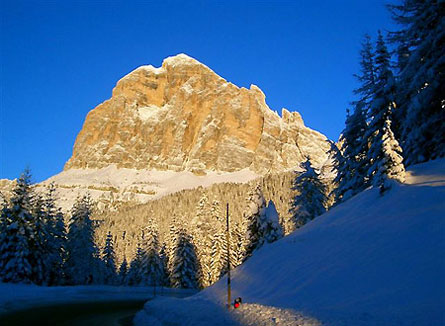 Vacanze in Trentino Alto Adige