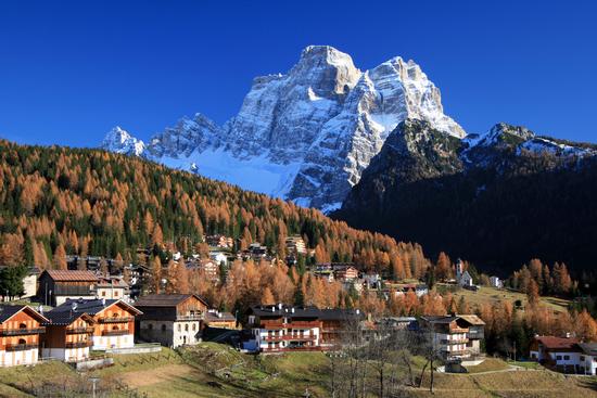 vacanze nel cadore