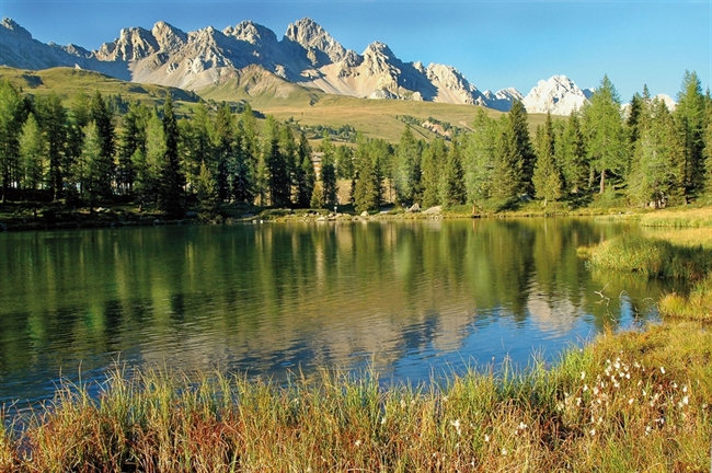 vacanze in val di fassa