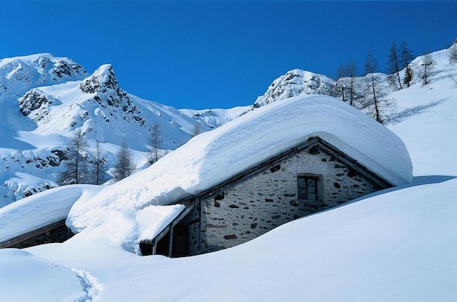 vacanze invernali in val di sole