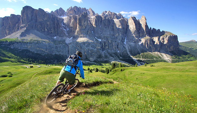 vacanze in val gardena