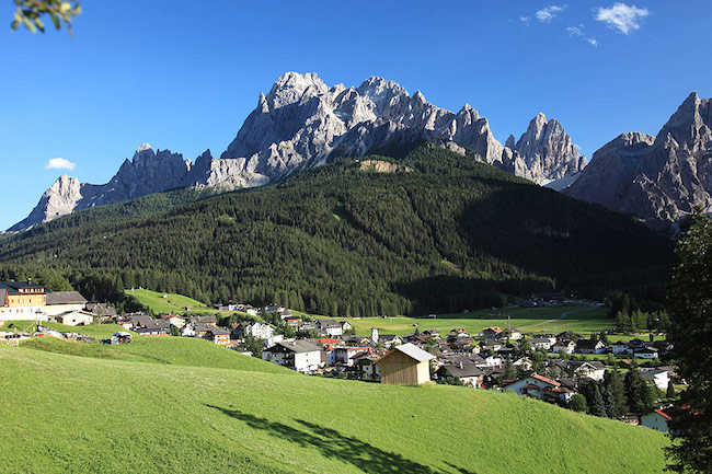 offerte alloggi in val pusteria