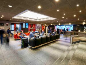 Immagine Ibis Hotel Milano Centro