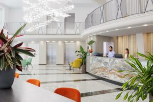 Immagine IH Hotel Milano Centrale