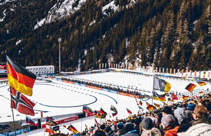 Olimpiadi Invernali 2026 (1080 x 1080 px) (1)