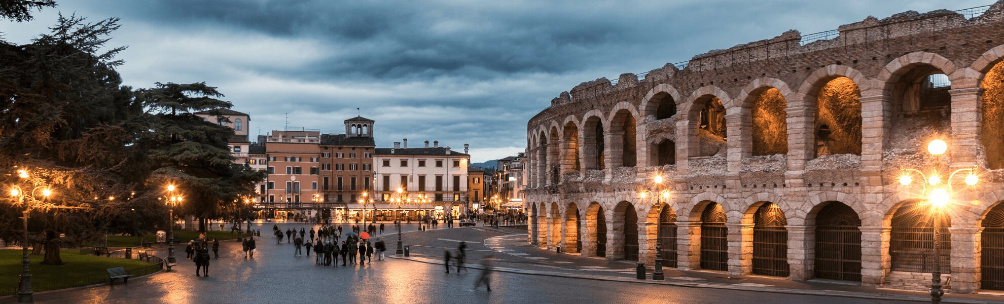Immagine Arena di Verona
