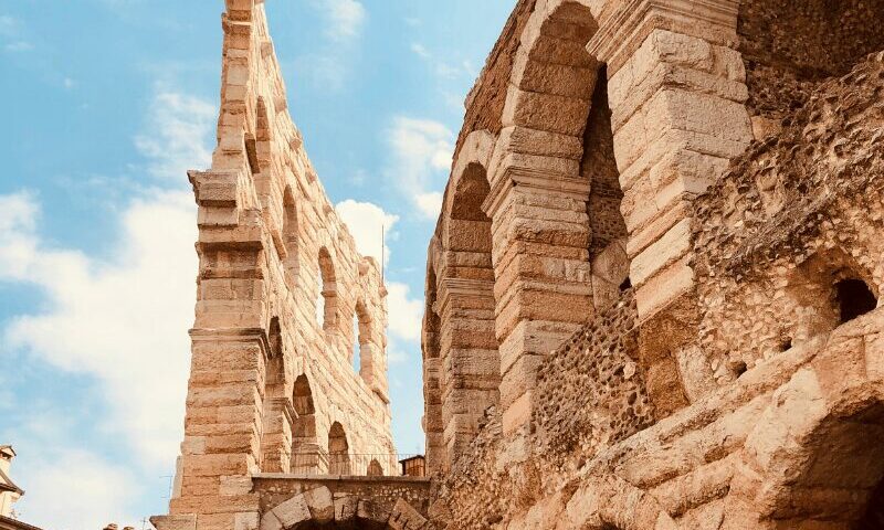 Immagine Arena di Verona