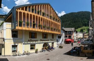 Immagine Active Hotel Rosat